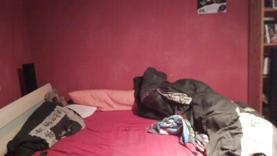 Markus Pelz beim Wixxen 62.