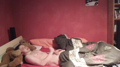 Markus Pelz beim Wixxen 62.