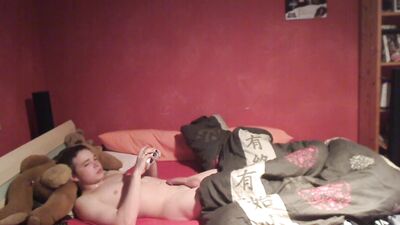 Markus Pelz beim Wixxen 62.