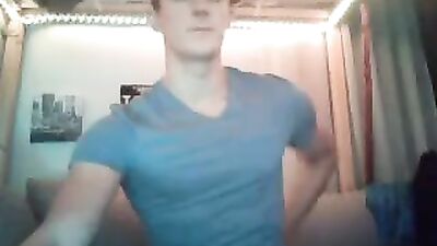 Hottie French, Fucking Hot Ass And Big Cock On Cam