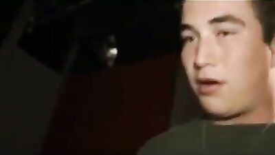 Trio of young recruits