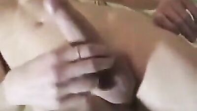 Slim Boy Solo Cum GBTFD