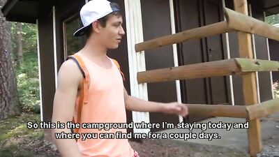 How To Enjoy Holiday Camp Boys Porn