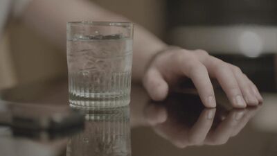 I Am Syd Stone- Short Film - more @ Gayboy.ca