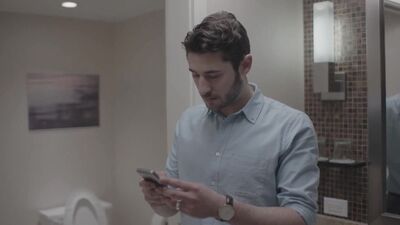 I Am Syd Stone- Short Film - more @ Gayboy.ca