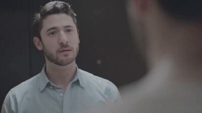 I Am Syd Stone- Short Film - more @ Gayboy.ca