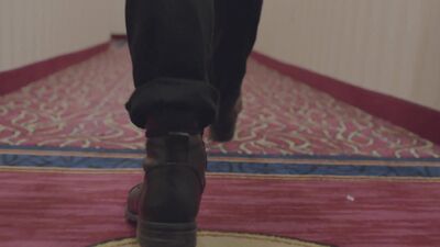 I Am Syd Stone- Short Film - more @ Gayboy.ca