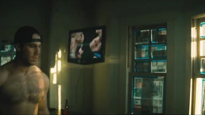 American Male - more @ Gayboy.ca