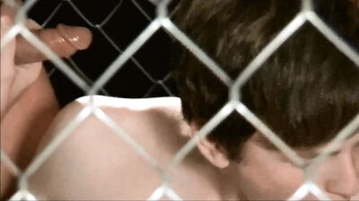 Gagefight....? Part 1 of 3