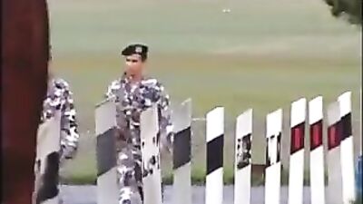 Back to the Barracks for some fun