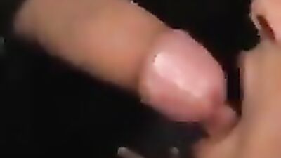 Afternoon at the glory hole
