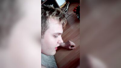 Manuel ;) aus KR wird mal wieder ran genommen ;)