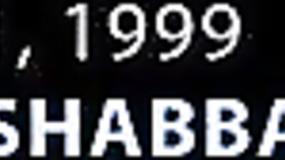 SHABBAT DINNER (2012) Gay Themed Short Film