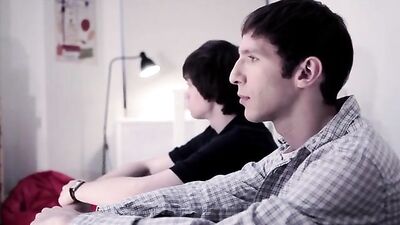 SHABBAT DINNER (2012) Gay Themed Short Film