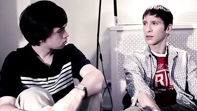 SHABBAT DINNER (2012) Gay Themed Short Film