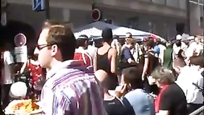 Cute Boys On The Farm