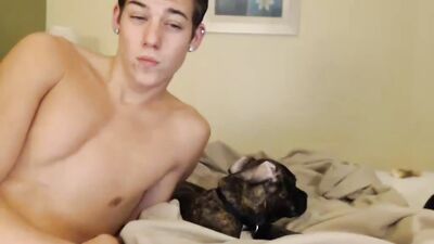 Blake77johnson Compilation - more @ Gayboy.ca