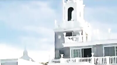 Return to Fire Island part 1