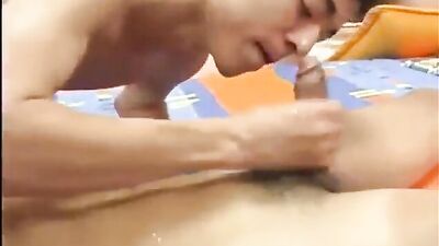 Hot Latin Park Pick Up