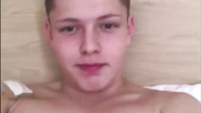 Straight 18yo UK Sam (TEASER) 5