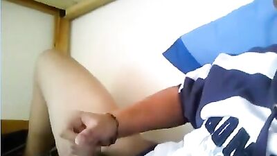 Cute face blond angel