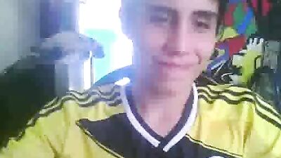 Smooth branlette brésilienne