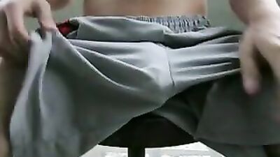 Urge to speedy ejaculate