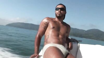 Outdoor latino fuck bareback 1 hd
