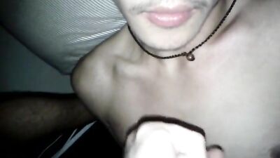 Occidental creams oriental