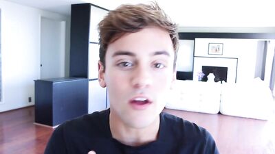 Tom Daley SuperFoods - Berries