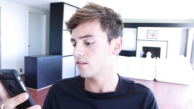 Tom Daley SuperFoods - Berries