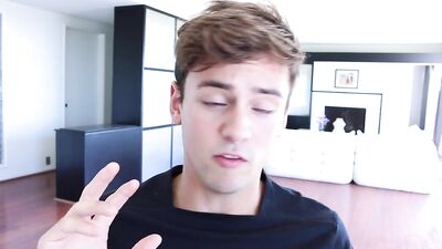 Tom Daley SuperFoods - Berries