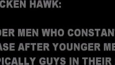 Chicken Hawks