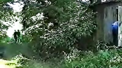 3 twinks outdoor fun