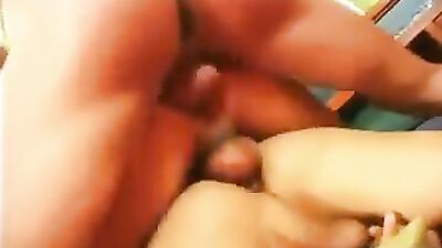 Three Horny Mexicans