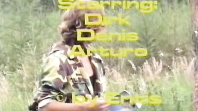 Vintage-Mans Best-Game Boys-Autostop (1994)