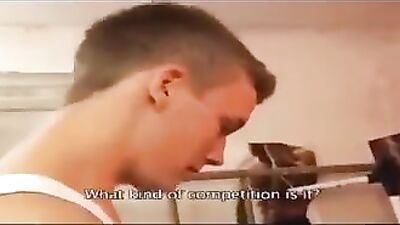 Suck Fuck and Cum are 3 easy words