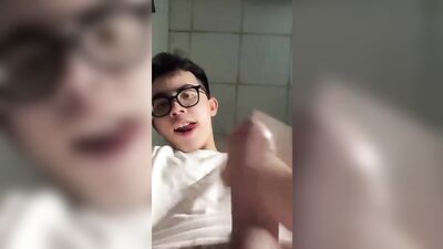 Good big cock to suck