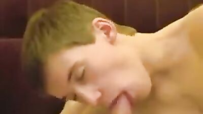 RUSSIAN BOYS IN HEAT