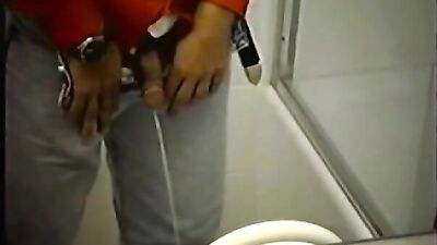 Piss cam