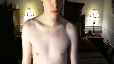 Boy cam #1