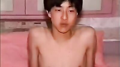 Japanese boys vintage video5B