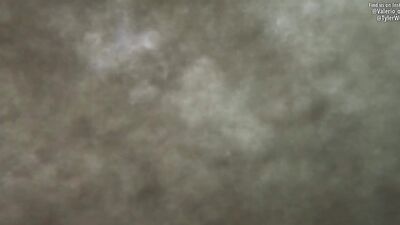 Latino Valerio Orozco playing underwater and fucking Asian Boy Tyler Wu (Valerio's Version)