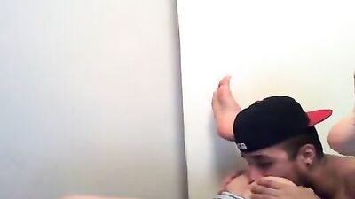 Gaborixxx amateur video 07192015 - more @ Gayboy.ca