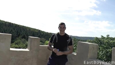 Summer Handjob Adventure 2016