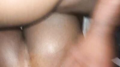 Fat Dick Feeding Young Dl Hood Nigga!!