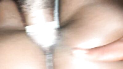 Fat Dick Feeding Young Dl Hood Nigga!!