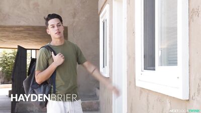 Top Ten Twink Cumshot Wt Tannor Reed, Hayden Brier & More - NextDoorTwink