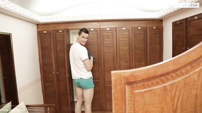 Twinks in love Scene 3