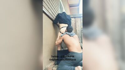 Sharok’s boys on OnlyFans